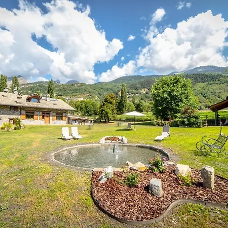 Villamour Boutique Hotel & Spa-2